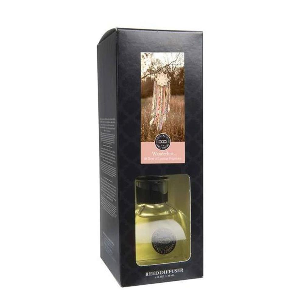 Bridgewater Wanderlust Reed Diffuser £21.96